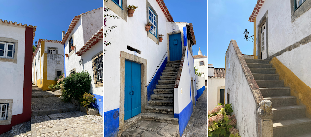 Óbidos, Portugal