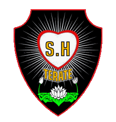 Logo PSHT