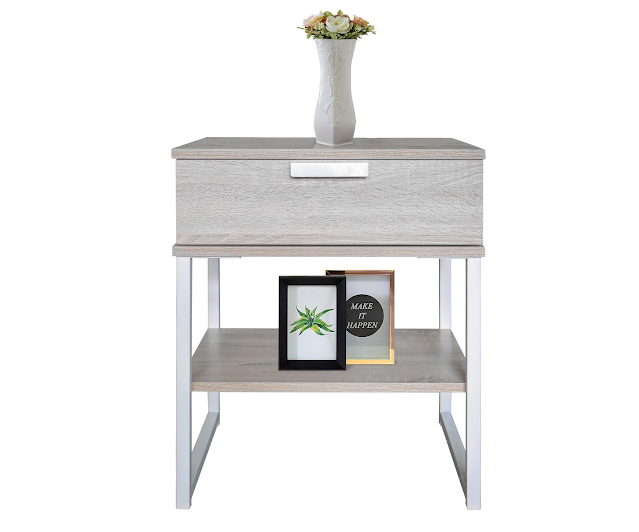 San-Yang Side Table 102124