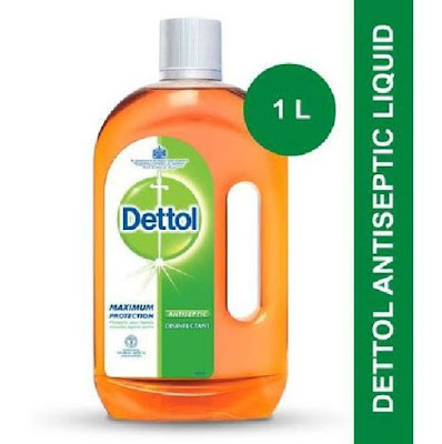 jual dettol