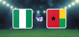 موعد مباراة نيجيريا ضد غينيا بيساو في كأس الأمم الأفريقية والقنوات الناقلة لها