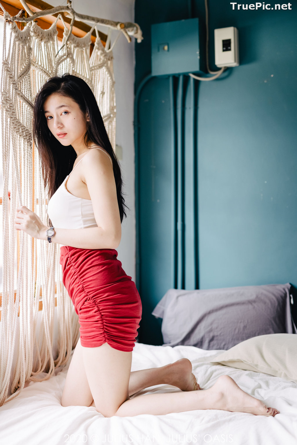 Image Taiwanese Model - Chen Chen (辰辰) - TruePic.net (75 pictures) - Picture-38