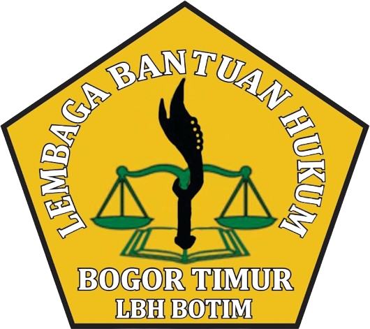 LBH BOGOR TIMUR