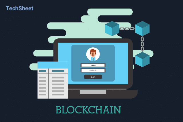 Blockchain - TechSheet