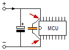 Electronic filter