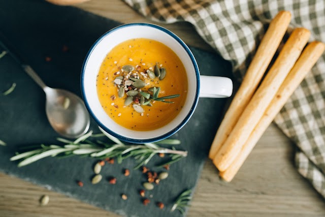 Top Soup Diets For Weight Loss