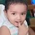 A child named Safwan drowned in a pond in Fatikchhari