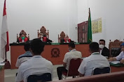 Saksi Tergugat Camat dan Lurah Beberkan Sejumlah Fakta Terkait Gugatan Rudy Haryanto di PN Karimun