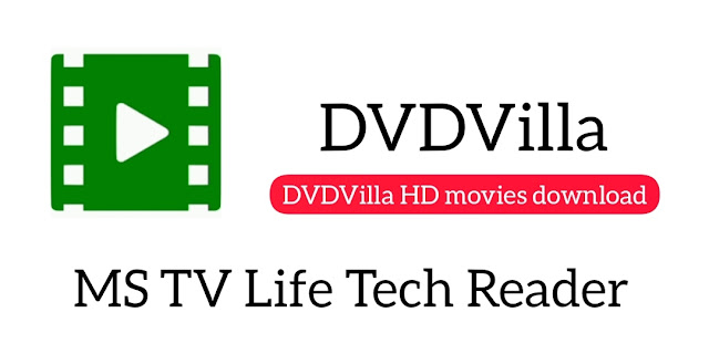 DVDVilla 2022 - Latest DVDVilla.in bollywood, hollywood, Movie, Download