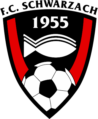 FC SCHWARZACH 1955