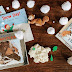Snow Dough // a recipe {preschool fine motor activity}
