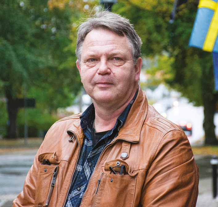Bengt Johansson
