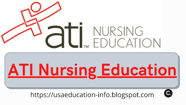 ATI Nursing Education || - USA-Education-Info