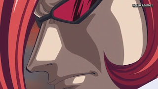 ワンピースアニメ WCI編 872話 ジェルマ66 イチジ かっこいい GERMA66 | ONE PIECE ホールケーキアイランド編