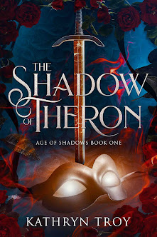 SERIES: AGE OF SHADOWS