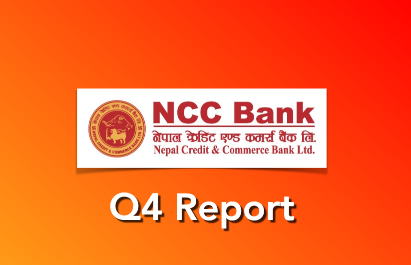 Nepal Credit and Commerce Bank Limited