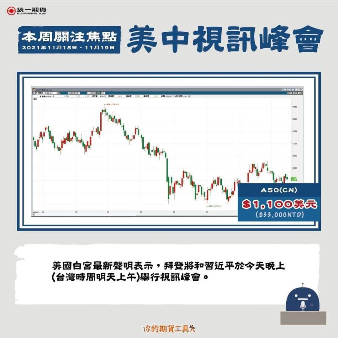 財經行事曆3