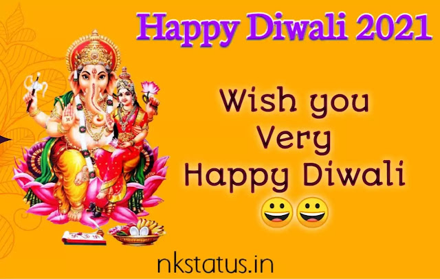 Happy Diwali Wishes For Friends and Family