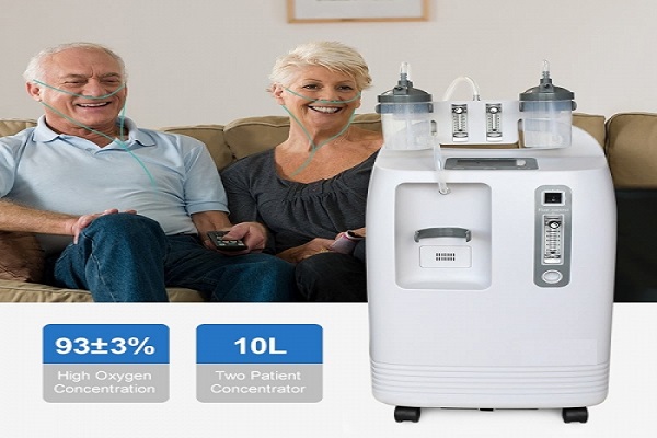 BiPAP Machine On Rent In Mumbai