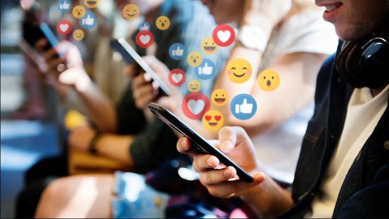 Now, even liking and commenting on photos will be punishable by up to 7 years in prison.