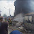 Kebakaran Di Tanjung Mulia Medan,Dua Rumah Dan Gudang Habis Di Lalap Sijago Merah 