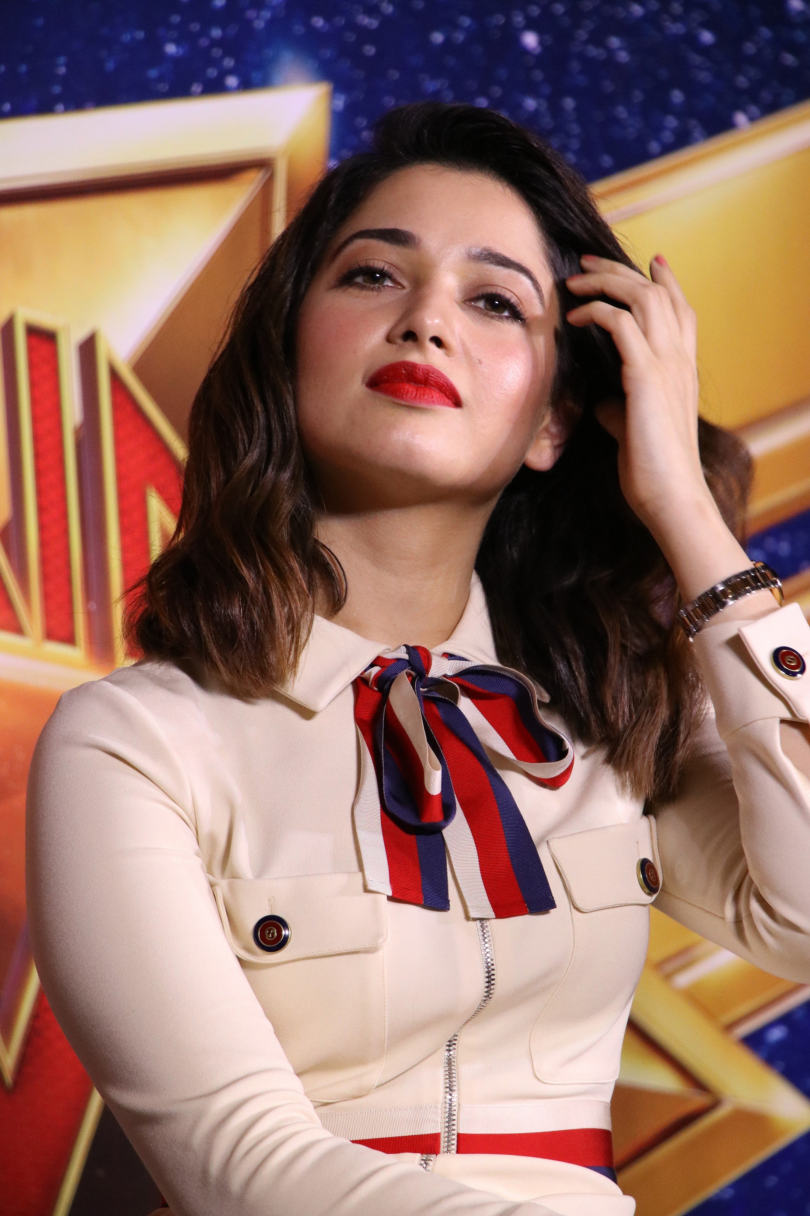 Tamanna Bhatia HD UHD Photo