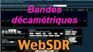 WEBSDR - Andorre