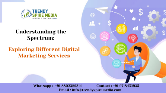 Digital Marketing Services, Digital Marketing Agency, Digital Marketing Company