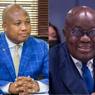 Cost Of Akufo-Addo’s Hired Jet Is Sufficient To Pay 7,000 NABCO Trainees – Ablakwa