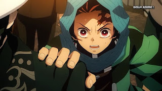 鬼滅の刃アニメ 7話 | Demon Slayer 竈門炭治郎 Kamado Tanjiro