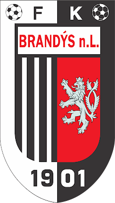 FOTBALOVÝ KLUB BRANDYS NAD LABEM