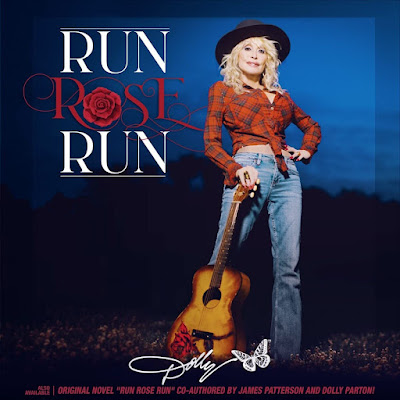 Run Rose Run Dolly Parton album