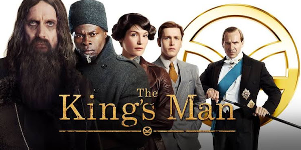 The King's Man film: Budget Box Office, Hit or Flop, Cast, Story, Poster, Wiki