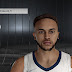 NBA 2K22 Kyle Anderson Cyberface Update and Body Model By Gwent