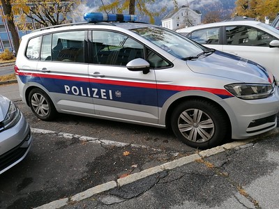النمسا الاشتباه في مقتل رجل خمسيني على يد ابنته