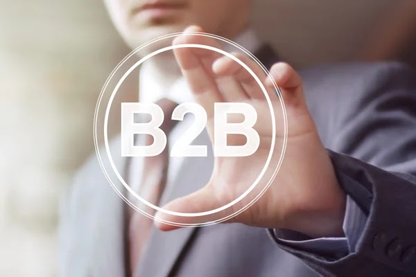 Les différences entre un client B2B et un client B2C