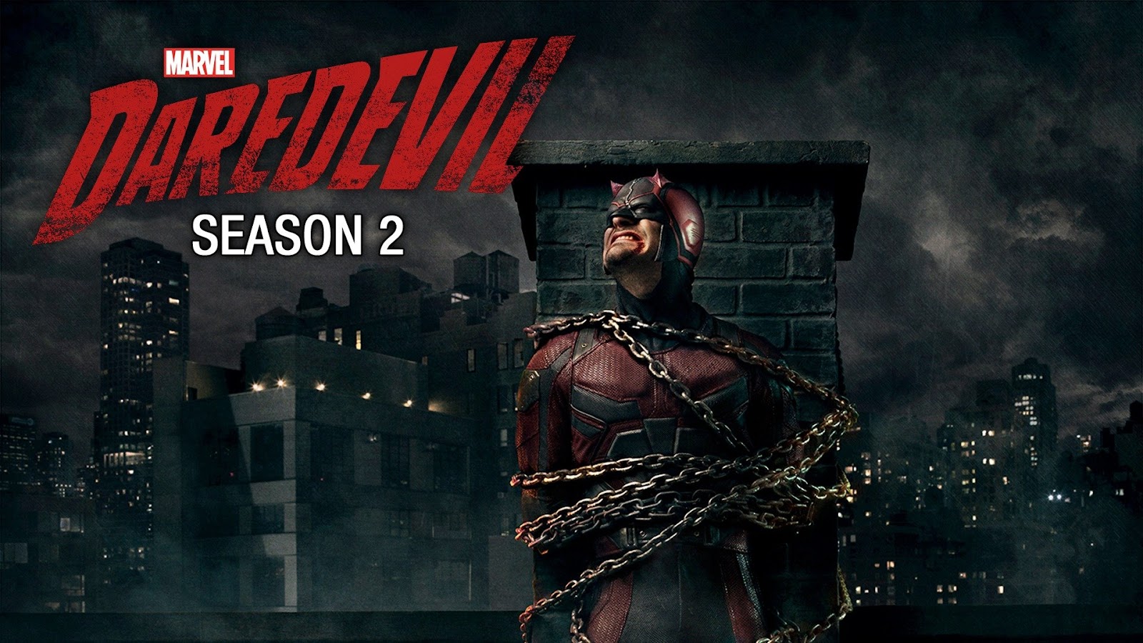 Daredevil Season 2 แดร์เดวิล ปี 2 ซับไทย