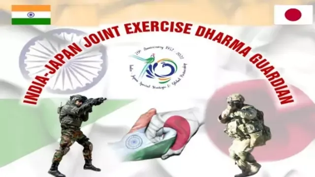 india-japan-joint-military-exercise-dharma-guardian-2022-daily-current-affairs-dose