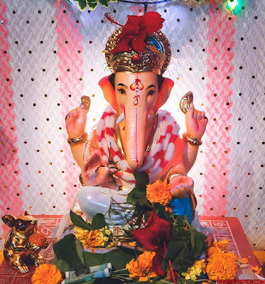 Ganesh Ji Photo