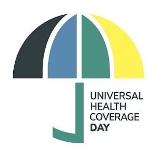 విశ్వజనీన ఆరోగ్య పరిరక్షణ దినోత్సవం (Universal Health Coverage Day)
