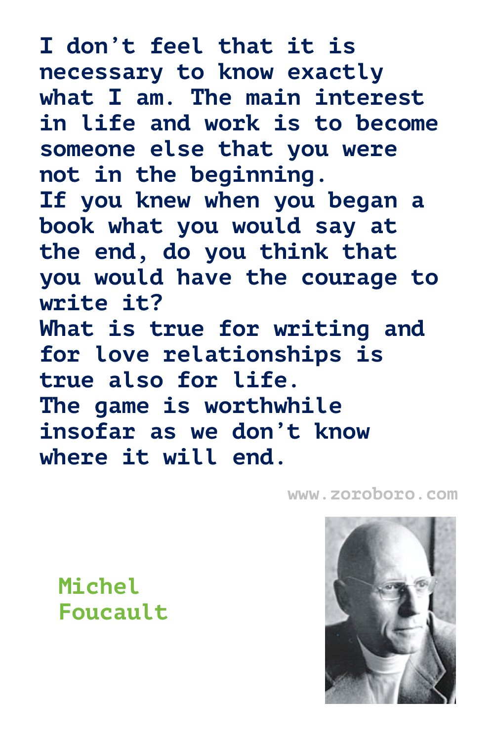 Michel Foucault Quotes. Michel Foucault Quotes. Michel Foucault Books Quotes. Michel Foucault Power, Politics Quotes. Michel Foucault Philosophy, Michel Foucault Discipline and Punish, Madness and Civilization & The History of Sexuality