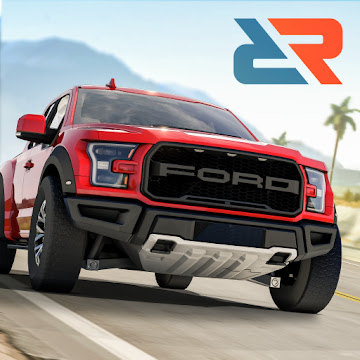 Rebel Racing MOD (Unlimited Money) APK + OBB for Android