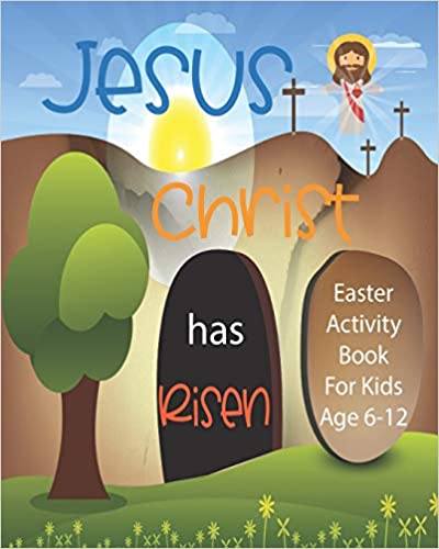 Inspiration and Encouragement for Easter