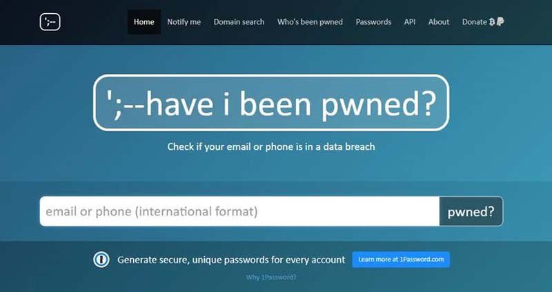 6 Online Tools to Increase Your Internet Security for Free