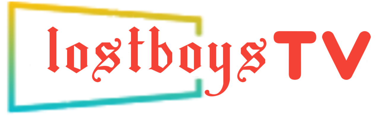 Lost Boys