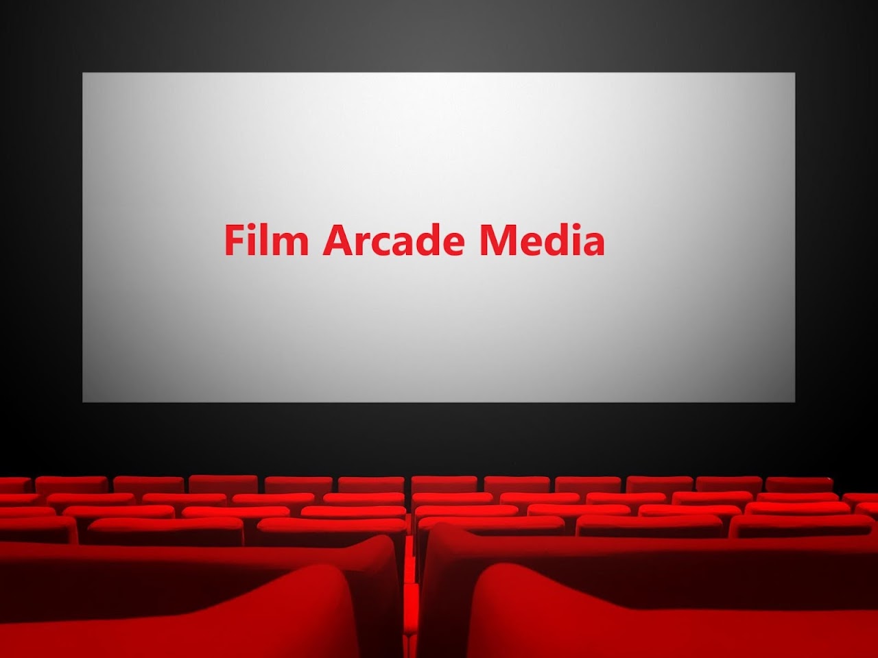 Film Arcade Media