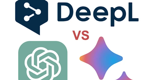 Deepl VS Barb AI Mana Yang Lebih Bagus Dan Cepet