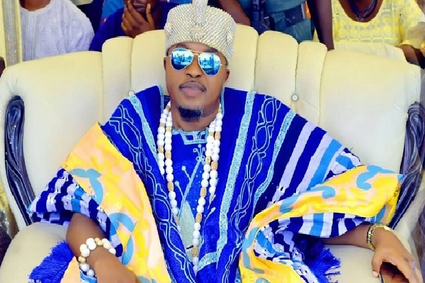 Preparation Begins As Oluwoo Takes Kano Princess As Wife 