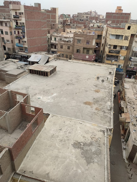 مساجد مصر| هنا يرقد ٢٥٠ من الصحابة والتابعين.. مسجد سادات قريش