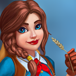 Palani Games - PG Charming Cowgirl Escape Game